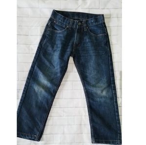 Boy's PD&C Denim